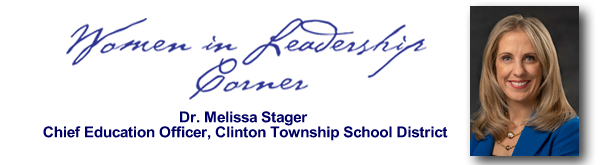 Women in Leadership Corner 12.2022 Women in Leadership Corner 12.2022